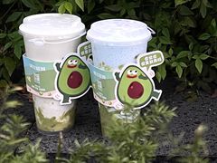 -溪边姑娘·拉丝酸奶水果捞(春熙路店)