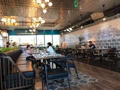 -FISH&POTATO Cō(地中海美食 万象城店)