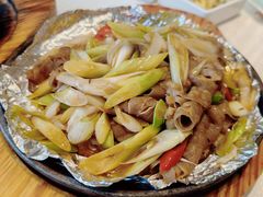 -柒园·三十年创意杭帮菜(龙湖滨江天街店)