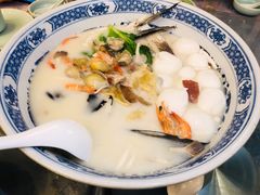 -山外山菜馆(玉泉路店)