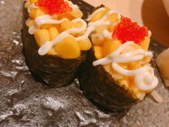 -気楽亭和食料理(气乐亭大世界本店)