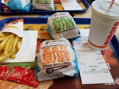 -肯德基(北国奥莱店)