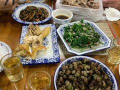 -洞天食府(北大街店)
