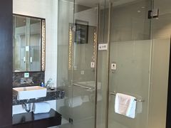 -河源万绿湖美思威尔顿酒店