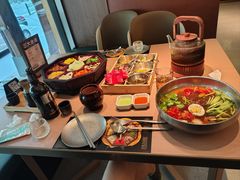 -将军牛排·尔滨地标朝鲜族美食(总店)