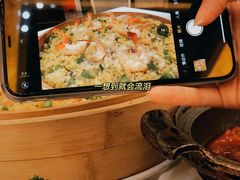 -顺德人家食府(黄金广场店)