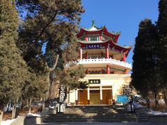 -北山公园