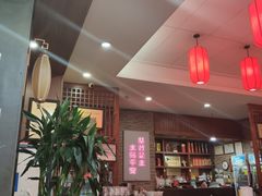 大堂-廖老妈蹄花(中海国际店)