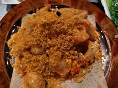 -潮界(虹桥新天地店)