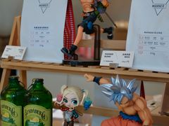 -Manner Coffee(龙岗CC创意园店)