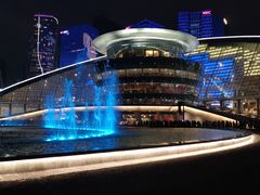 -杭州国际会议中心洲际酒店-原素全日餐厅(解放东路店)