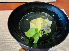 -湖月·割烹料理(湖滨店)