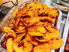 -勃利地摊·勃立小串烧烤