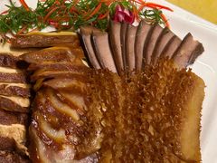 -金龙·打边炉(南京西路店)