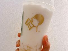 -喜茶(广州石牌桥店)