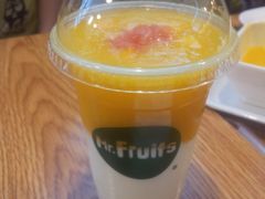 -Mr.Fruits水果先生(北京市百货大楼店)