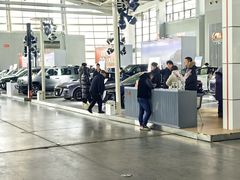 -沈阳国际会展中心管理有限公司