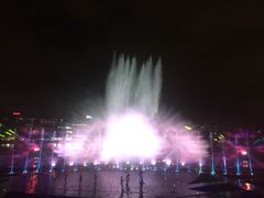 欢乐海岸水秀剧场-欢乐海岸水秀剧场