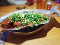 -树厨贵州菜(大十字店)
