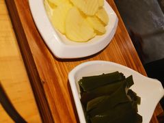-小小河边鱼(天润城店)
