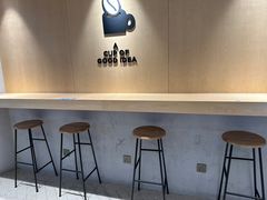 -Seesaw Coffee(西岸凤巢店)