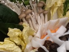 -快乐小羊·内蒙牛羊肉火锅(流花中心店)