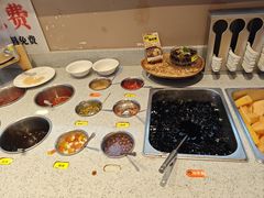 -骨之味·筒骨汤火锅(江头店)