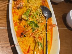 -泰香米泰国餐厅(北城天街店)