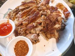 -壕吃时代(伟业广场斜对面)