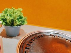 -正宗齐齐哈尔烤肉·齐牛哥鲜切炭火烤肉(杭州总店)