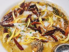 -太二酸菜鱼(沈阳万象城店)