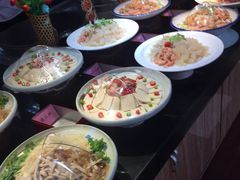-惠宾饭庄(千禧店)