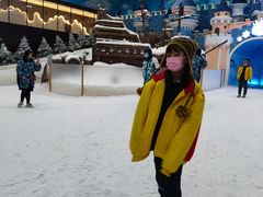 -世界之窗阿尔卑斯冰雪世界