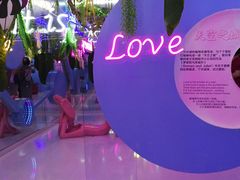 景点-上海外滩星空失恋减压馆(外滩旗舰馆)