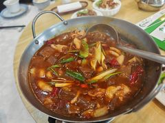 -老妈私房菜