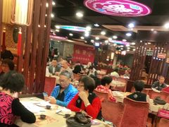 大堂-点都德(盘福楼店)