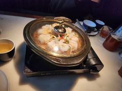 -绿茶餐厅(千岛湖银泰城店)