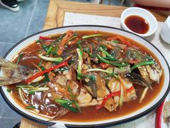 -琼大师东方烤乳猪(亚特兰蒂斯店)