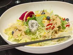 阿婆大拌菜-申阿婆·上海菜·小海鲜(国展店)