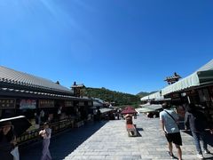 -雁门关景区