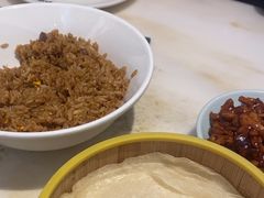 -小菜园新徽菜(连云港海州吾悦店)