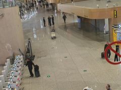 -青岛胶东国际机场