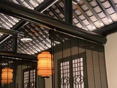 -绿茶餐厅(燕郊永旺店)