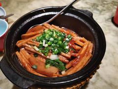 荔浦芋头-伙靠·江浙菜(田林路店)