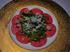 -燃扒房Steakhouse(皇庭店)