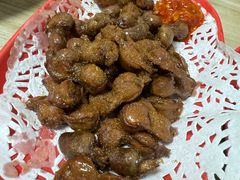 -光明刘冰乳鸽店(光明法政北路店)