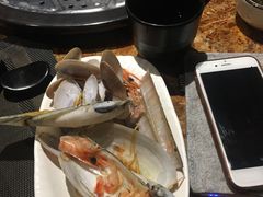 -船奇蒸汽海鲜·闽菜(八市海鲜总店)