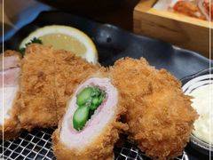 -胜博殿日式炸猪排(悠唐店)