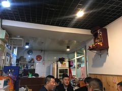 大堂-玫瑰红烤羊排(北新桥三条店)