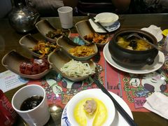 -福照楼汽锅鸡·云南菜(护国路店)